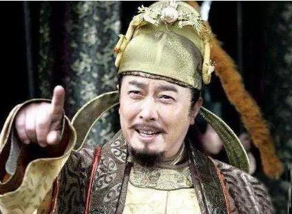 娱乐吃瓜酱李世民